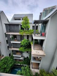 10 Evelyn (D11), Apartment #453297691